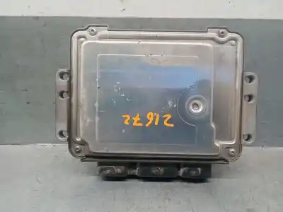 Second-hand car spare part ecu engine control for renault megane ii (bm0/1_, cm0/1_) 1.9 dci (bm0g, cm0g) oem iam references 8200391966 0281011776 bosch 