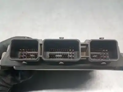 Second-hand car spare part ecu engine control for renault megane ii (bm0/1_, cm0/1_) 1.9 dci (bm0g, cm0g) oem iam references 8200391966 0281011776 bosch 