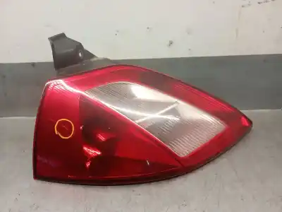 Автозапчастина б/у лівий ход ліхар для RENAULT MEGANE II (BM0/1_, CM0/1_) 1.9 DCI (BM0G, CM0G) Посилання на OEM IAM 8200073236 89398082 VALEO 8200073236