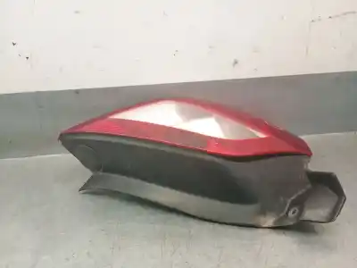 Second-hand car spare part left tailgate light for renault megane ii (bm0/1_, cm0/1_) 1.9 dci (bm0g, cm0g) oem iam references 8200073236 89398082 valeo 8200073236