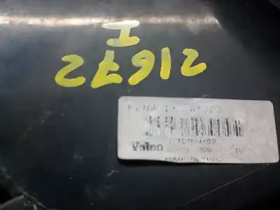 Second-hand car spare part left tailgate light for renault megane ii (bm0/1_, cm0/1_) 1.9 dci (bm0g, cm0g) oem iam references 8200073236 89398082 valeo 8200073236