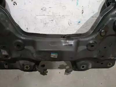 Pezzo di ricambio per auto di seconda mano assale anteriore per fiat grande punto (199_) 1.3 d multijet riferimenti oem iam  cesta 12 51913756