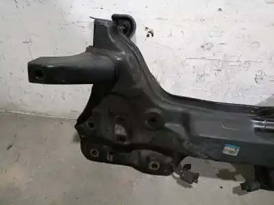 Pezzo di ricambio per auto di seconda mano assale anteriore per fiat grande punto (199_) 1.3 d multijet riferimenti oem iam  cesta 12 51913756