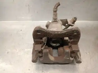Second-hand car spare part rear left brake caliper for audi coupe b3 (89, 8b3) 2.6 oem iam references 443615423ax  443615423ax