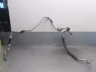 Pièce détachée automobile d'occasion tuyaux de climatisation pour kia soul i (am) 1.6 crdi 128 références oem iam 977752k200