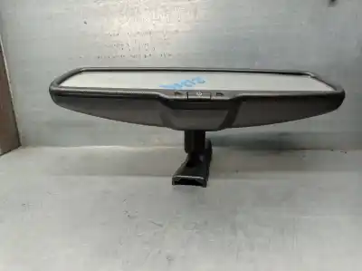 Автозапчасти б/у внутреннее зеркало за hyundai i30 (pde, pd, pden) 2.0 n ссылки oem iam 85101a4000  