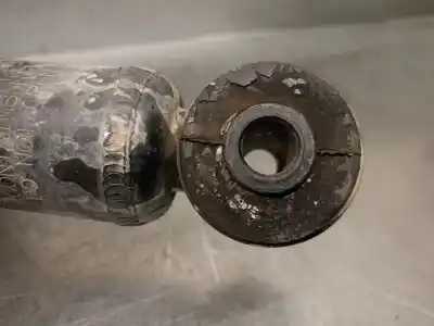 Peça sobressalente para automóvel em segunda mão amortecedor traseiro esquerdo por dodge caliber 2.0 crd referências oem iam 5105106ae 340076 kyb 5105106ae