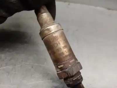 Автозапчасти б/у лямбда-зонд за bmw 7 (e38) 740 i, il ссылки oem iam 117812474069 0258003559 bosch 