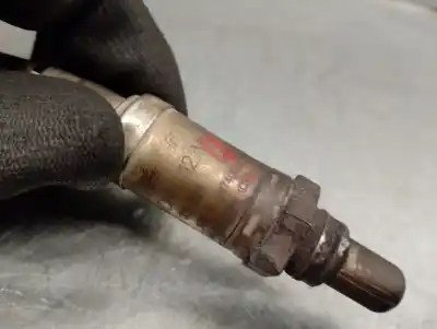 Автозапчасти б/у лямбда-зонд за bmw 7 (e38) 740 i, il ссылки oem iam 117812474069 0258003559 bosch 