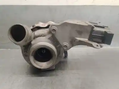 Second-hand car spare part TURBOCHARGER for BMW X3 (E83)  OEM IAM references 4913505850 472747002 11658506892
