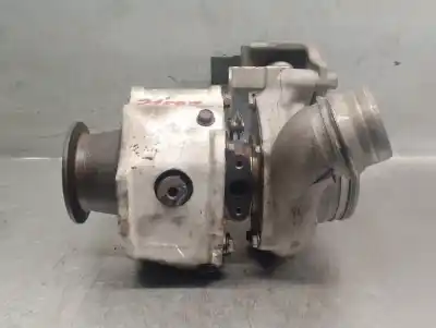 Peça sobressalente para automóvel em segunda mão turbocompresor por bmw x3 (e83) 2.0 sd referências oem iam 4913505850 472747002 11658506892