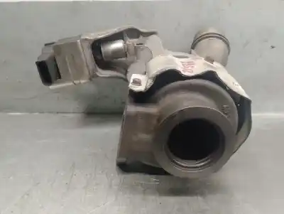 Peça sobressalente para automóvel em segunda mão turbocompresor por bmw x3 (e83) 2.0 sd referências oem iam 4913505850 472747002 11658506892