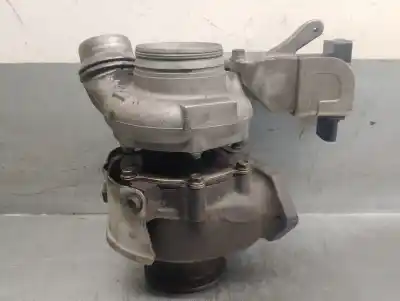 Peça sobressalente para automóvel em segunda mão turbocompresor por bmw x3 (e83) 2.0 sd referências oem iam 4913505850 472747002 11658506892