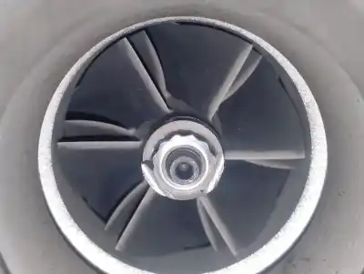 Peça sobressalente para automóvel em segunda mão turbocompresor por bmw x3 (e83) 2.0 sd referências oem iam 4913505850 472747002 11658506892