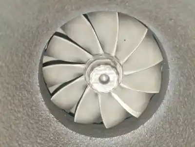 Peça sobressalente para automóvel em segunda mão turbocompresor por bmw x3 (e83) 2.0 sd referências oem iam 4913505850 472747002 11658506892