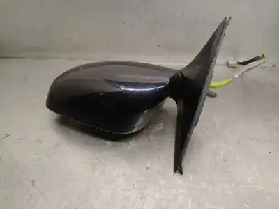 Автозапчастина б/у ліве дзеркало для lexus gs (_s19_) 450h (grs191_, gws191_) посилання на oem iam 8790930a30j2  8790930a30j2