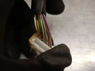 Автозапчастина б/у ліве дзеркало для lexus gs (_s19_) 450h (grs191_, gws191_) посилання на oem iam 8790930a30j2  8790930a30j2