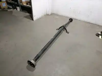 Second-hand car spare part center transmission for skoda superb ii (3t4) 2.0 tdi 16v 4x4 oem iam references 3t0521101a