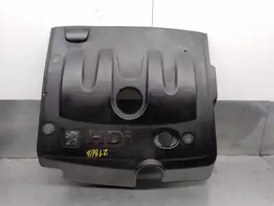 Автозапчасти б/у крышка двигателя за peugeot 307 (s1) 2.0 hdi cat ссылки oem iam 9634755020