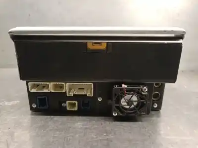 Автозапчастина б/у аудіо система / радіо cd для lexus gs (_s19_) 450h (grs191_, gws191_) посилання на oem iam 8612030a90  8612030a90