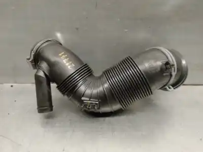 Автозапчасти б/у ТРУБКА за SKODA SUPERB II (3T4)  ссылки OEM IAM 3C0129654P  3C0129654P