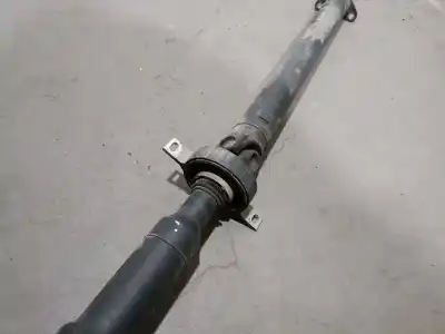 Second-hand car spare part center transmission for bmw 3 touring (e91) 320 d oem iam references 26107614404 burra 5a 26107614404