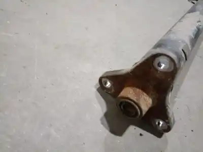 Second-hand car spare part center transmission for bmw 3 touring (e91) 320 d oem iam references 26107614404 burra 5a 26107614404