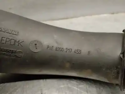 Pezzo di ricambio per auto di seconda mano tubo per renault scénic ii (jm0/1_) 1.5 dci (jm02, jm13) riferimenti oem iam 8200217453  8200453501