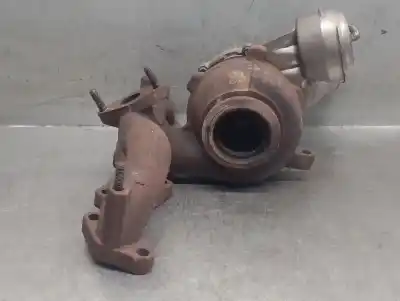 Peça sobressalente para automóvel em segunda mão turbocompresor por dodge caliber 2.0 crd referências oem iam 68000633ab 7560625003s garrett 68000633ab