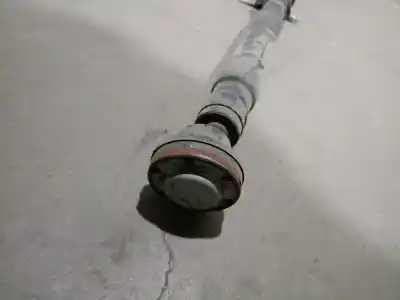 Автозапчастина б/у центр трансмісії для bmw 7 (e65, e66, e67) 730 ld посилання на oem iam 26107573487 burra 5a 26107573487