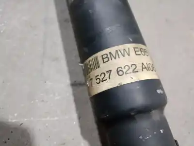 Автозапчастина б/у центр трансмісії для bmw 7 (e65, e66, e67) 730 ld посилання на oem iam 26107573487 burra 5a 26107573487