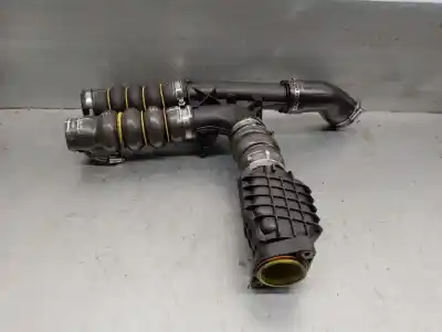 Pezzo di ricambio per auto di seconda mano Tubo per PEUGEOT 308 SW I (4E_, 4H_) 1.6 HDI Riferimenti OEM IAM 9688500380  0345G2
