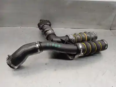 Pezzo di ricambio per auto di seconda mano tubo per peugeot 308 sw i (4e_, 4h_) 1.6 hdi riferimenti oem iam 9688500380  0345g2