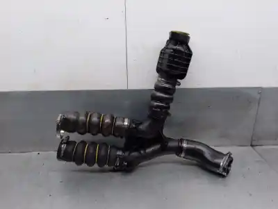 Pezzo di ricambio per auto di seconda mano tubo per peugeot 308 sw i (4e_, 4h_) 1.6 hdi riferimenti oem iam 9688500380  0345g2