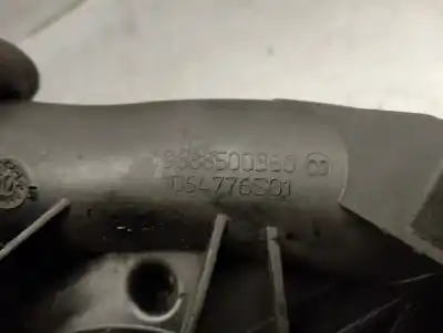 Pezzo di ricambio per auto di seconda mano tubo per peugeot 308 sw i (4e_, 4h_) 1.6 hdi riferimenti oem iam 9688500380  0345g2