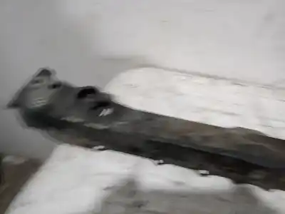 Автозапчасти б/у передняя панель за lexus gs (_s19_) 450h (grs191_, gws191_) ссылки oem iam 5710430080  5710430080