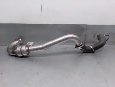 Автозапчасти б/у трубка за renault scénic ii (jm0/1_) 1.5 dci (jm02, jm13) ссылки oem iam 8200276297  8200276297
