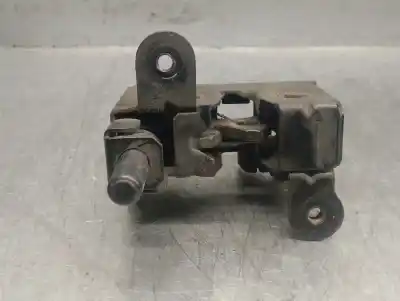 Автозапчасти б/у замок капота за bmw 7 (e65, e66, e67) 730 ld ссылки oem iam 51238240599  51238240599