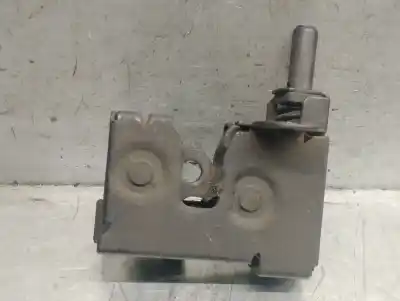 Автозапчасти б/у замок капота за bmw 7 (e65, e66, e67) 730 ld ссылки oem iam 51238240599  51238240599