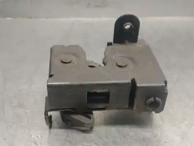 Автозапчасти б/у замок капота за bmw 7 (e65, e66, e67) 730 ld ссылки oem iam 51238240599  51238240599