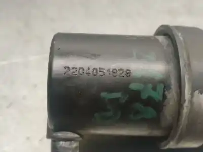 Автозапчасти б/у ксеноновый очиститель фар за bmw 7 (e65, e66, e67) 730 ld ссылки oem iam 61677137402 2204051828 61677137402