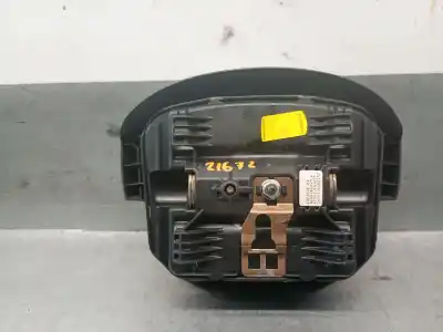 Автозапчастина б/у передня ліва подушка безопасности для renault megane ii (bm0/1_, cm0/1_) 1.9 dci (bm0g, cm0g) посилання на oem iam 8200381849a  8200381849
