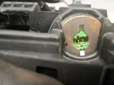 Автозапчастина б/у передня ліва подушка безопасности для renault megane ii (bm0/1_, cm0/1_) 1.9 dci (bm0g, cm0g) посилання на oem iam 8200381849a  8200381849