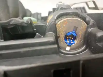 Автозапчастина б/у передня ліва подушка безопасности для renault megane ii (bm0/1_, cm0/1_) 1.9 dci (bm0g, cm0g) посилання на oem iam 8200381849a  8200381849