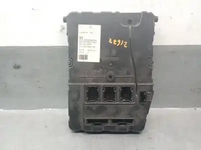 Second-hand car spare part  for RENAULT MEGANE II (BM0/1_, CM0/1_)  OEM IAM references 8200309690 S118400220D SIEMENS 