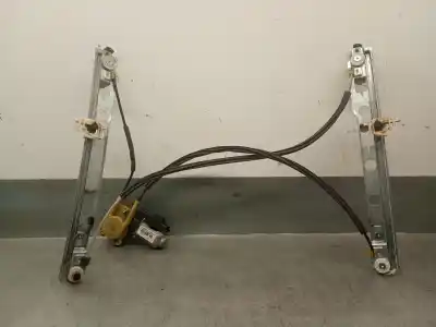 Second-hand car spare part passenger side right window regulator for renault megane ii (bm0/1_, cm0/1_) 1.9 dci (bm0g, cm0g) oem iam references 8201010927  8201010927