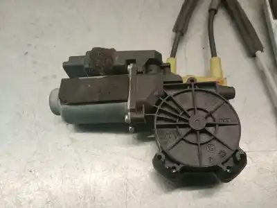 Second-hand car spare part passenger side right window regulator for renault megane ii (bm0/1_, cm0/1_) 1.9 dci (bm0g, cm0g) oem iam references 8201010927  8201010927