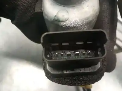 Second-hand car spare part passenger side right window regulator for renault megane ii (bm0/1_, cm0/1_) 1.9 dci (bm0g, cm0g) oem iam references 8201010927  8201010927