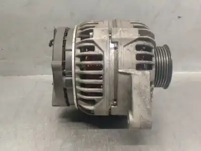 Second-hand car spare part Alternator for AUDI A6 C5 (4B2) 2.5 TDI OEM IAM references 078903016AB 0124525008 BOSCH 078903016AC