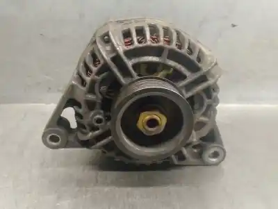 Second-hand car spare part alternator for audi a6 c5 (4b2) 2.5 tdi oem iam references 078903016ab 0124525008 bosch 078903016ac